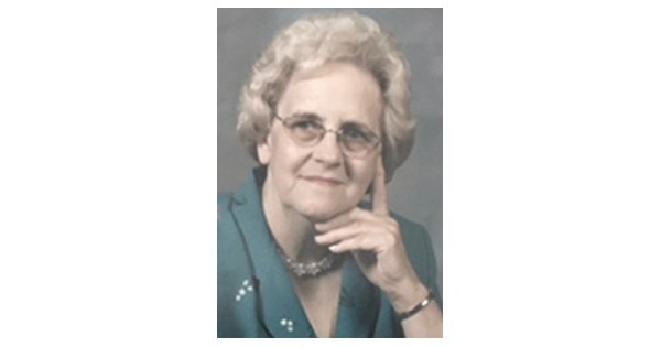 Coleen Bush Obituary (1937
