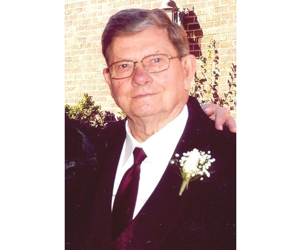 Robert Propst Obituary (1932 2022) Hickory, NC Hickory Daily Record