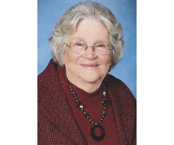 Mary Bumgarner Obituary (1934 2022) Hickory, NC Hickory Daily Record