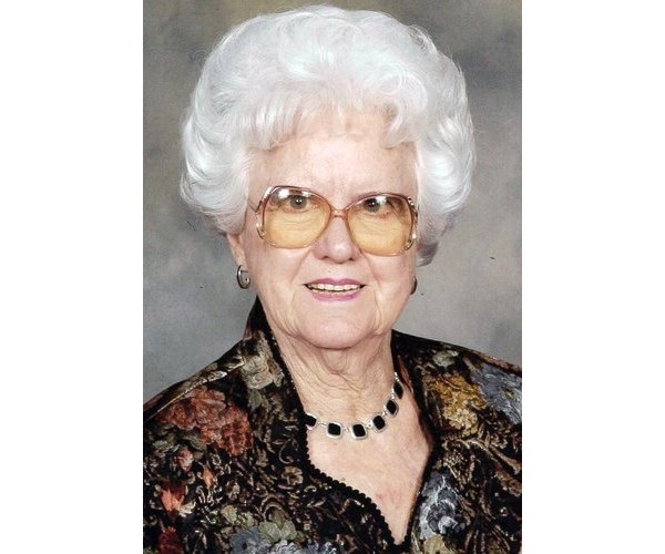 Maude Caldwell Obituary (1923 2022) Hickory, NC Hickory Daily Record