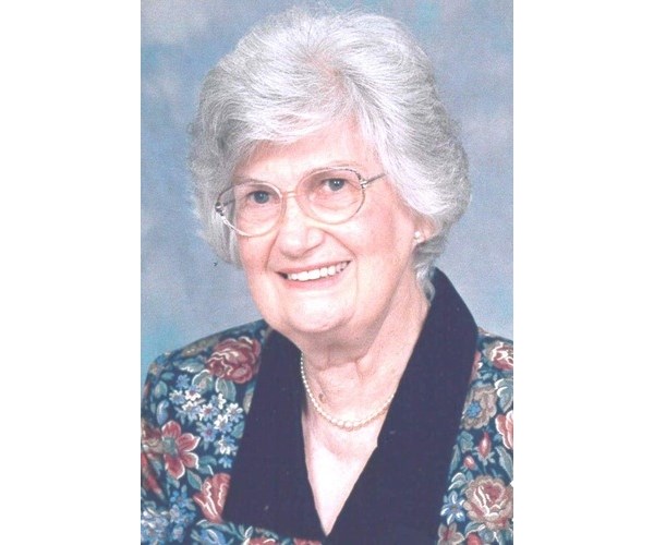 Betty Smith Obituary (1933 2022) Legacy Remembers