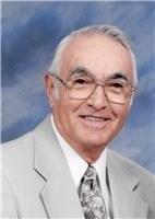 George W. Crist obituary, 1922-2018, Jackson, MI