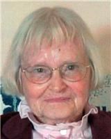 Gladys Marie Orewiler obituary, 1916-2014, Pioneer, OH