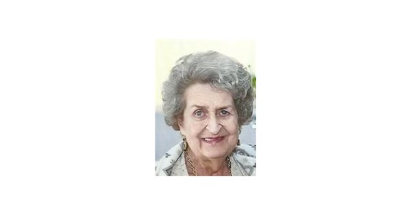Sally Hatfield Obituary (1937 - 2015) - Hudson, MI - The Hillsdale ...