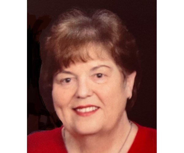 Eileen Burbank Obituary (1942 - 2023) - Wellsville, UT - Logan Herald ...