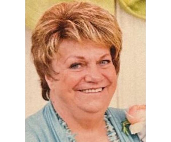 Nila Partington Obituary (1940 2024) North Logan, Utah, UT Logan