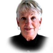 Gayle Annette Andersen obituary, 1938-2024,  Logan Utah