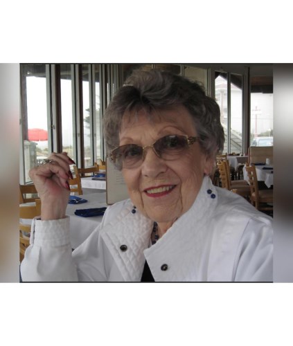 Venice Weston Obituary 1924 2021 Logan UT Logan Herald Journal