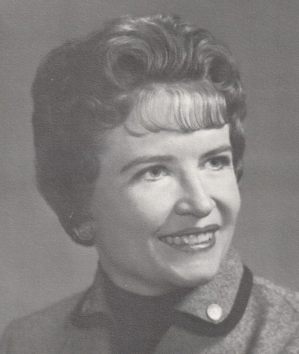 Marilyn Pratt Obituary (1932 - 2021) - Logan, UT - Logan Herald Journal