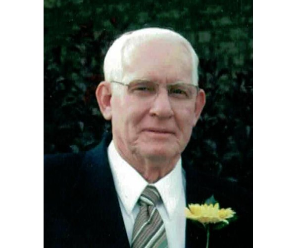 Tarrel Shepherd Obituary (1940 2021) Dayton, ID Logan Herald Journal