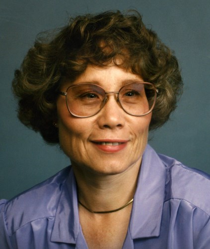 Janet Wilcox Obituary 1942 2021 Salt Lake City UT Logan Herald 