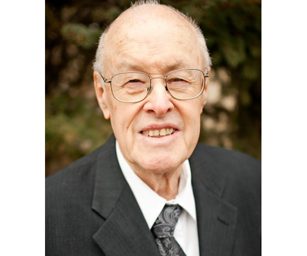 Donn Goode Obituary 1932 2022 Logan UT Logan Herald Journal