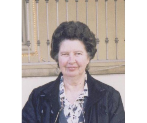 Carol Brown Obituary (1932 2022) Logan, UT Logan Herald Journal