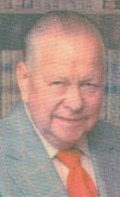 Homer Bailey obituary, Logan, Utah