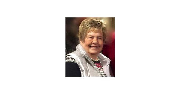 Thelma Jean Dykstra Obituary - Visitation & Funeral Information