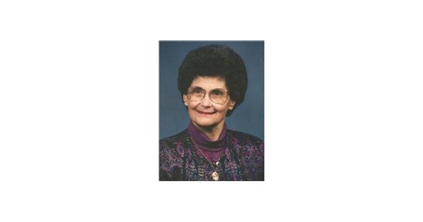 Obituary, Joyce M. Dykstra