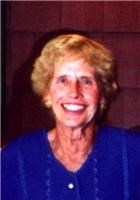 Anne Hoffmann obituary, 1935-2013, Macatawa, MI