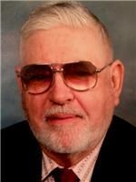 David D. Moore obituary, Holland, MI