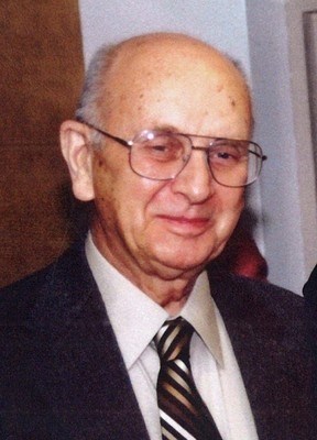 John R. Wilkinson obituary, Dearborn, MI