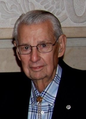 Warren G. Todd obituary, 1920-2017, Auburn, Ca