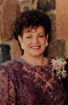 Edna Mae Rudberg obituary, 1941-2017, South Lyon, MI
