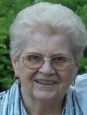 Beverly Jane Schaffer obituary, 1928-2018, Plymouth, MI