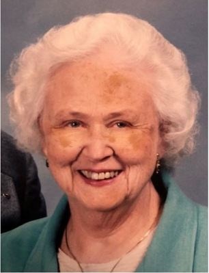 Shirley E. Kenning obituary, -, MI