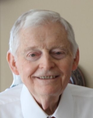 Bruce L. Johnston obituary, Farmington Hills, MI