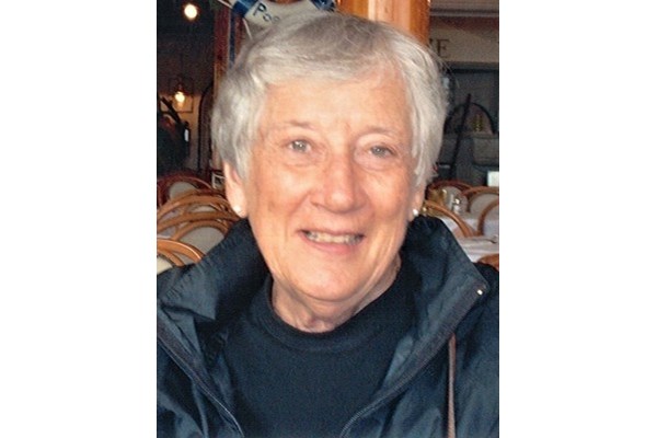 Martha Michel Obituary (1928 - 2019) - -, MI - Hometown Life