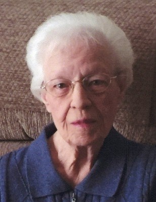 Geraldine Foote obituary, Farmington Hills, MI