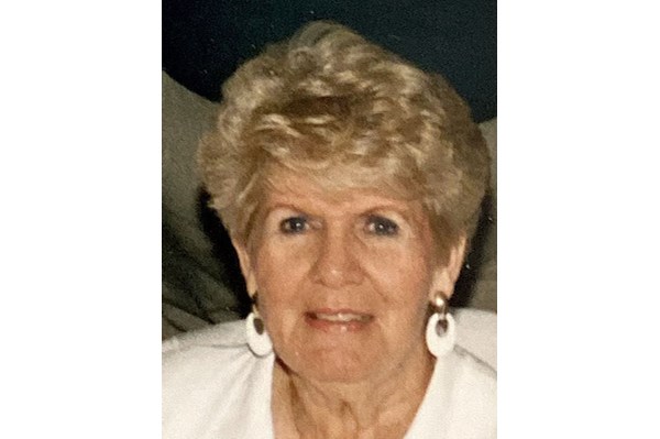 Thelma McIntosh Obituary (1922 - 2020) - Green Bay, WI - Hometown Life