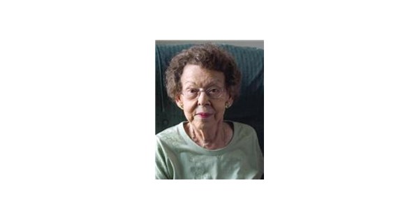 Betty Roth Hebert Obituary (2017) - Legacy Remembers