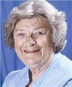 Audrey Becnel obituary, Thibodaux, LA