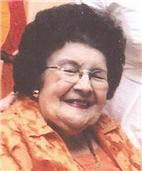 Marie Bourgeois obituary, Thibodaux, LA