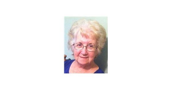 Evelyn Authement Obituary (1941 - 2018) - Houma, LA - Houma Today