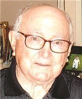 Stanley Gaudet obituary, Larose, LA
