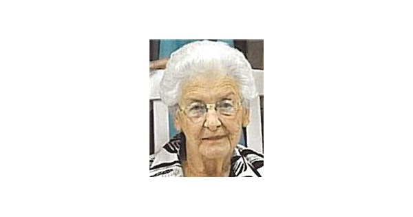 Obituary information for Noelie Naquin