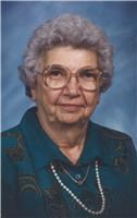 Ethel Grace Webre obituary, Thibodaux, LA