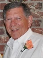 Murphy Jean Rodrigue Jr. obituary