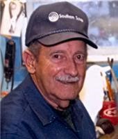 Willard Chauvin Sr. obituary, Raceland, LA