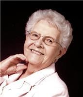 Agnes Zeringue Pertuit obituary, Lafourche, LA