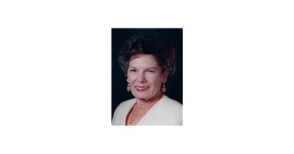 Joan Ledet Obituary (1939 - 2020) - LA - Houma Today