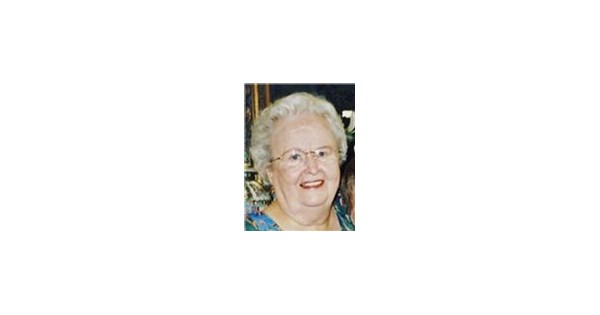 Betty Morgan Obituary (2012) - Houston, TX - Houston Chronicle