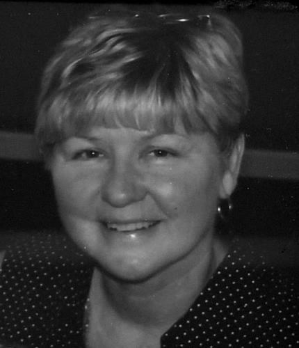 Kathy Fay Jones obituary, 1950-2022, Houston, TX
