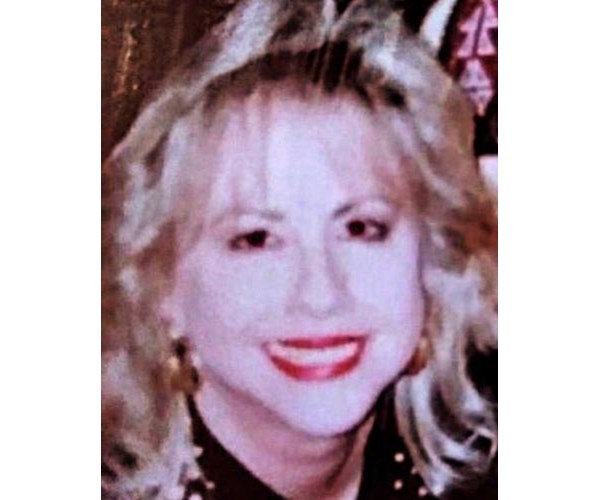 Kathy Johnson Obituary (1954 2022) Legacy Remembers