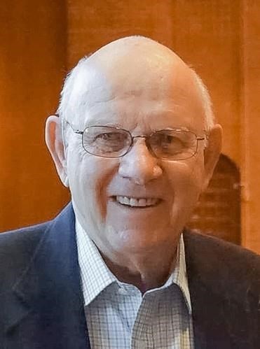 Subir sitio Delegar Richard Callaway Obituary (1936 - 2022) - Houston, TX - Houston Chronicle