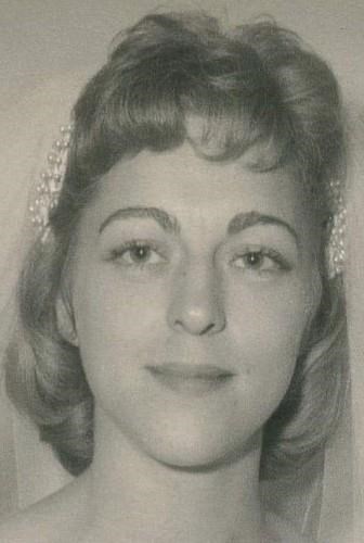 Carole Mcashan Obituary 1937 2022 Houston Tx Houston Chronicle 