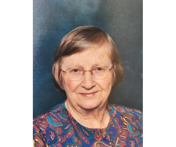 Audrey Bell Obituary (1926 2022) Houston, TX Houston Chronicle