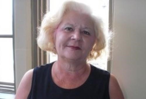 Cecile Searson Holmes obituary, 1955-2022, Columbia, SC