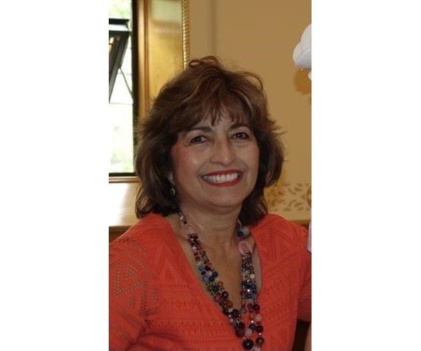 Doris Miranda Obituary (2022) Houston, TX Houston Chronicle
